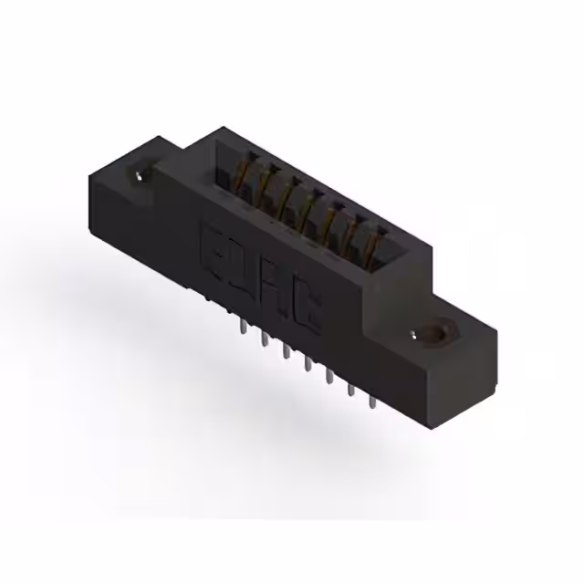 391-007-521-107 EDAC Inc.  Edgeboard Connectors